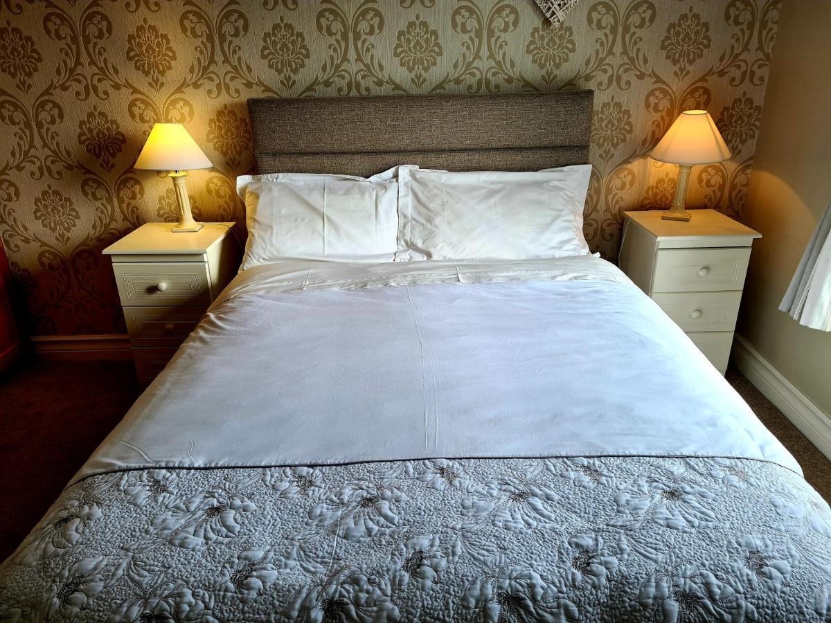 نوك Archmor House B&B المظهر الخارجي الصورة