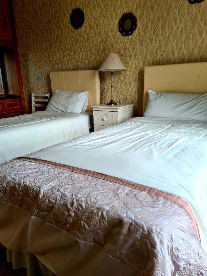 نوك Archmor House B&B المظهر الخارجي الصورة